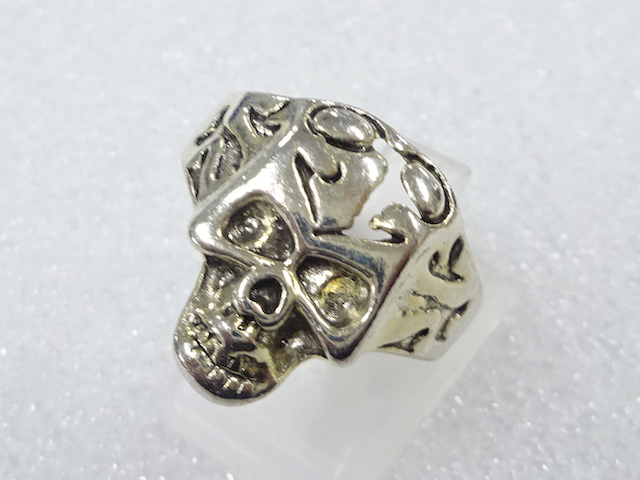 Japanese Kimono / Antique Accessories Metal